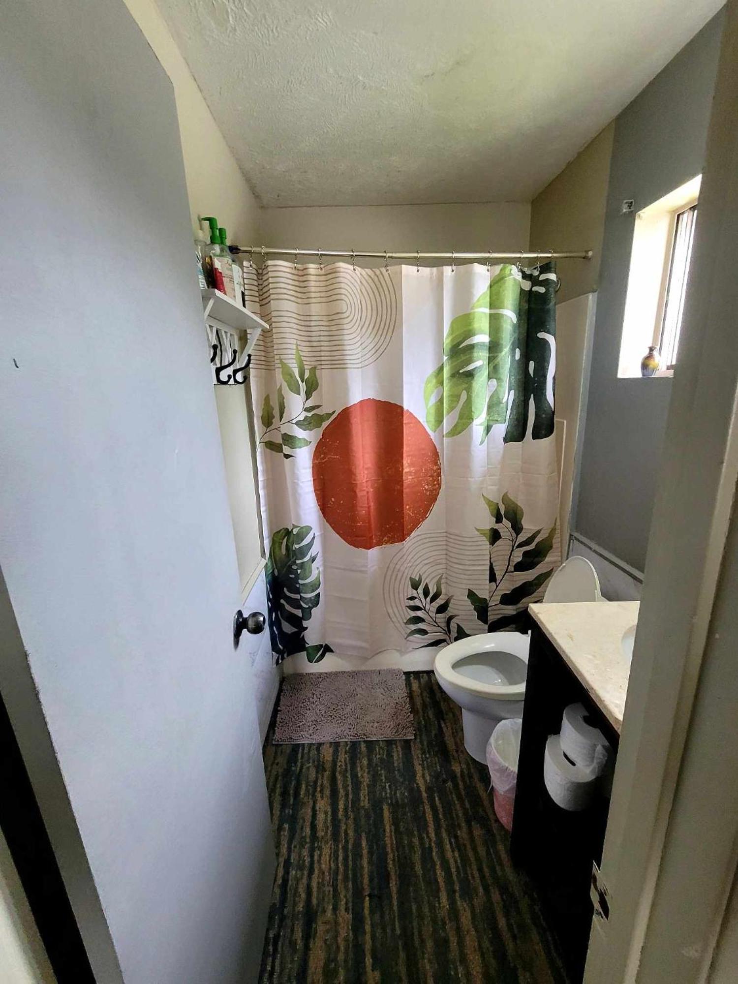 Robbins Estate Appartement *